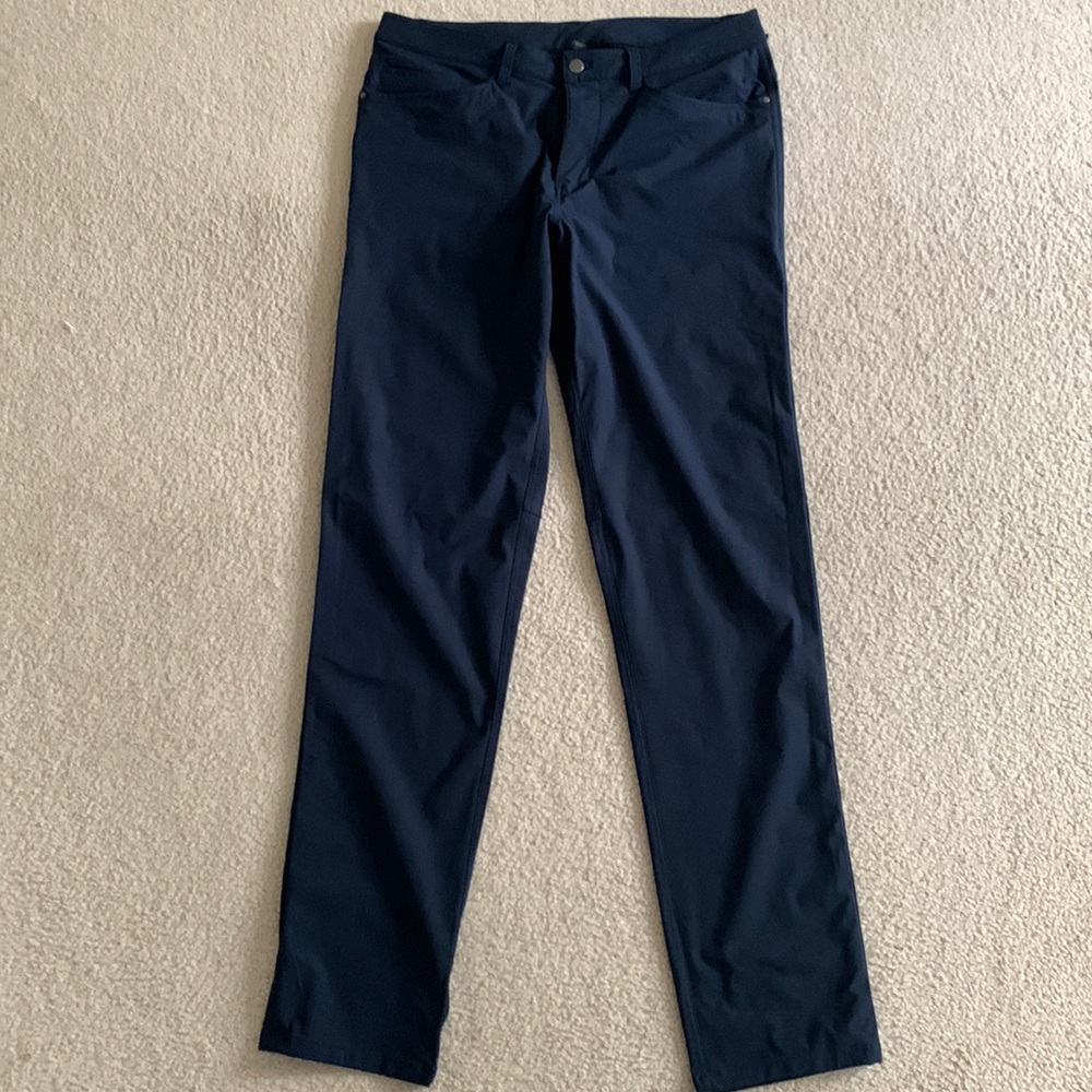 Lululemon Men’s ABC Pants
